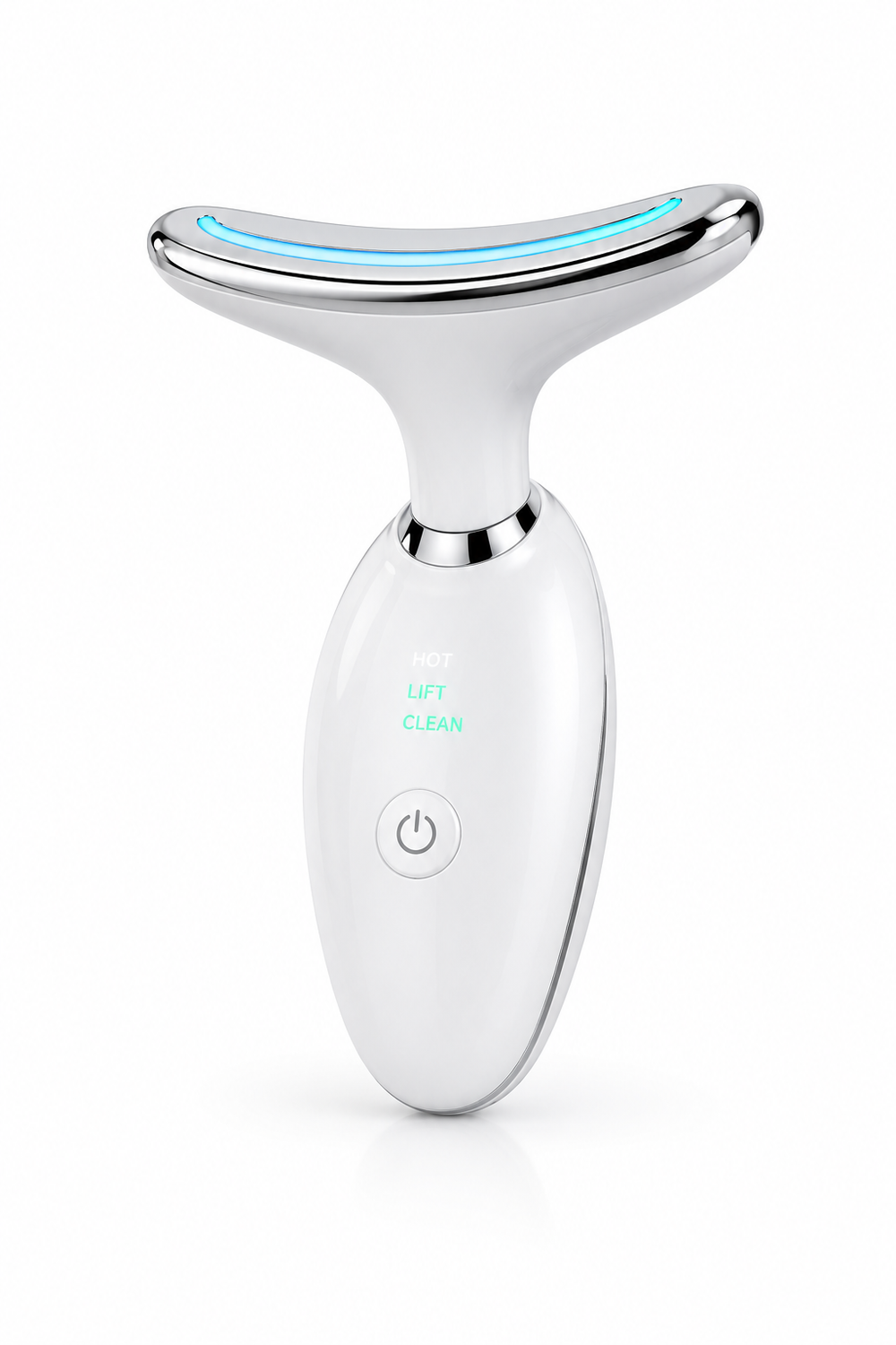Alyseá V-Line — Dispositivo de Microcorriente para Papada y Cuello
