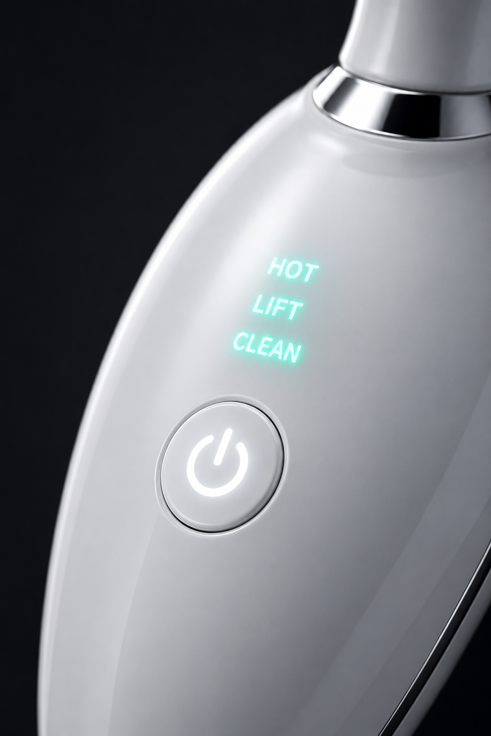 Alyseá V-Line — Dispositivo de Microcorriente para Papada y Cuello